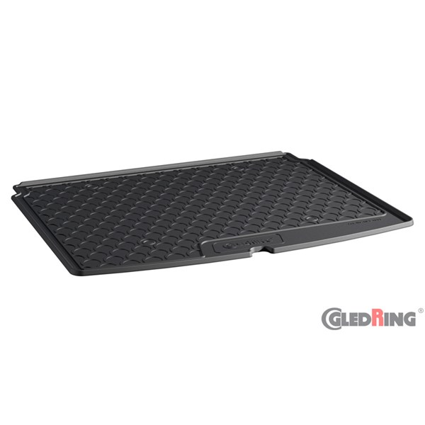 Bagagerumsmatta Cupra Formentor 2020-  2020- - cupra formentor